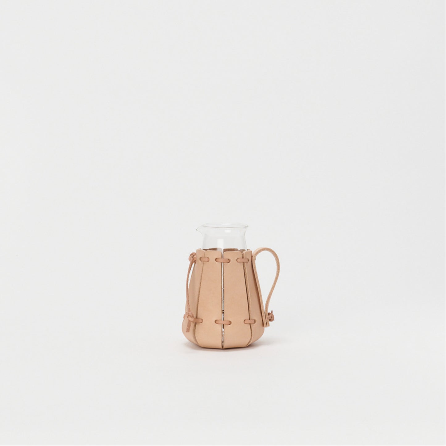 Conical beaker 300ml #natural