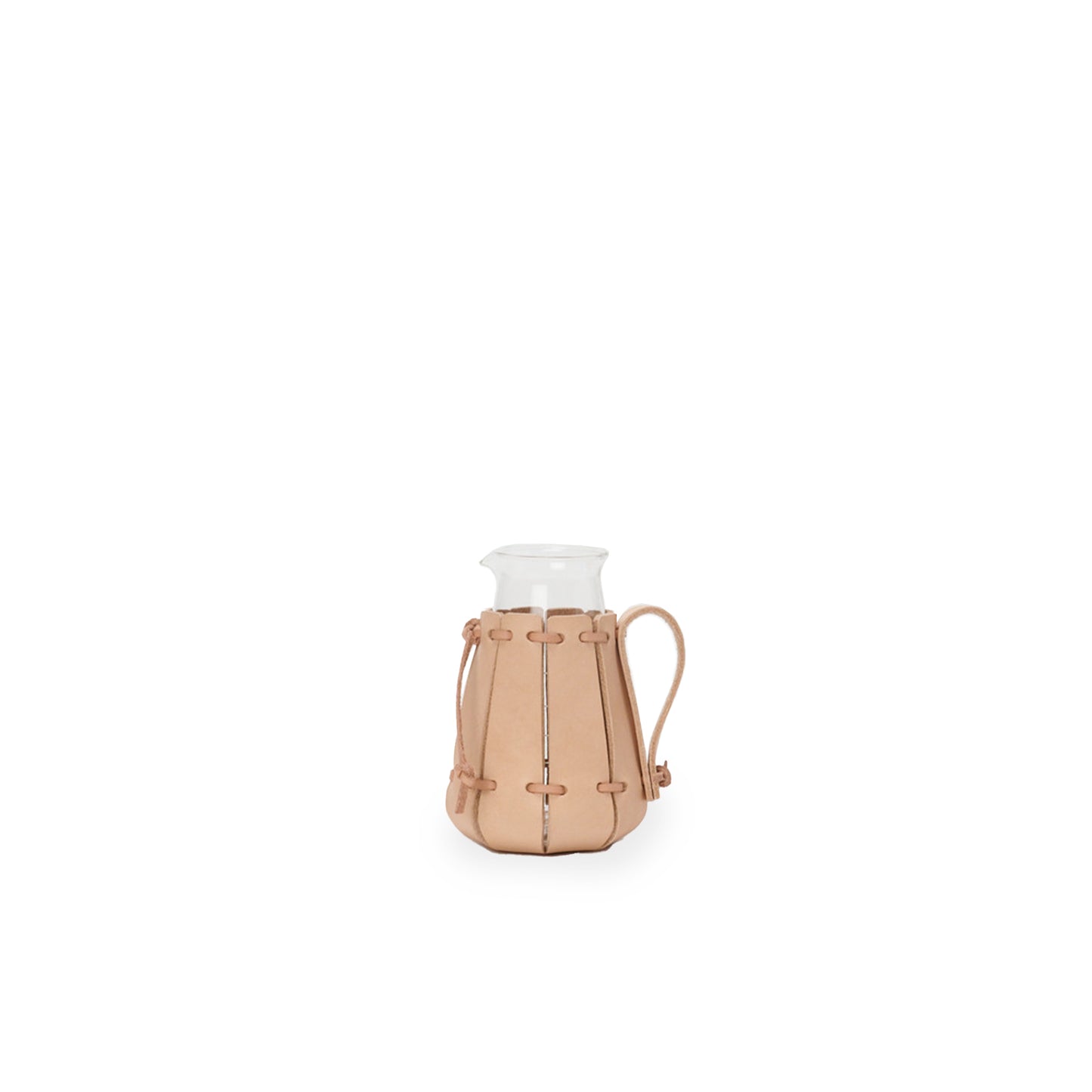 Conical beaker 300ml #natural