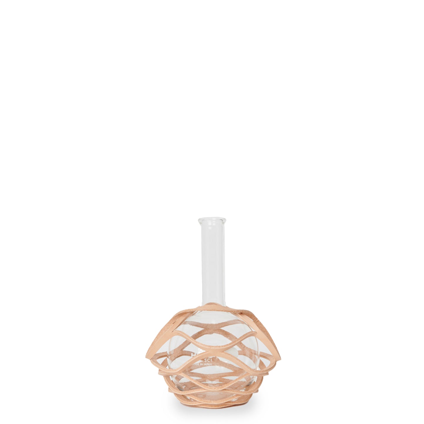 Flat-bottom 500ml #natural
