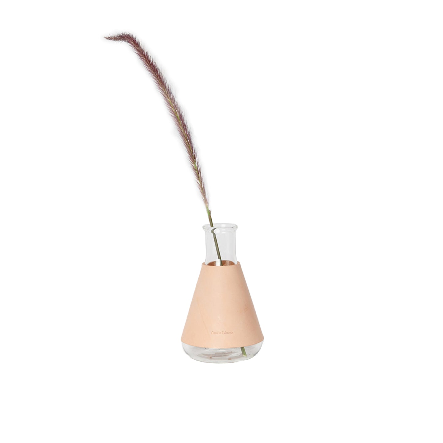 Erlenmeyer flask 300ml #natural