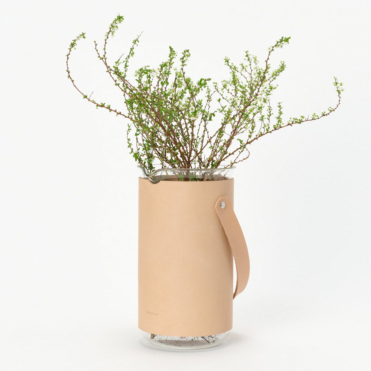 Tall Beaker/2000ml_NT_Hender Scheme