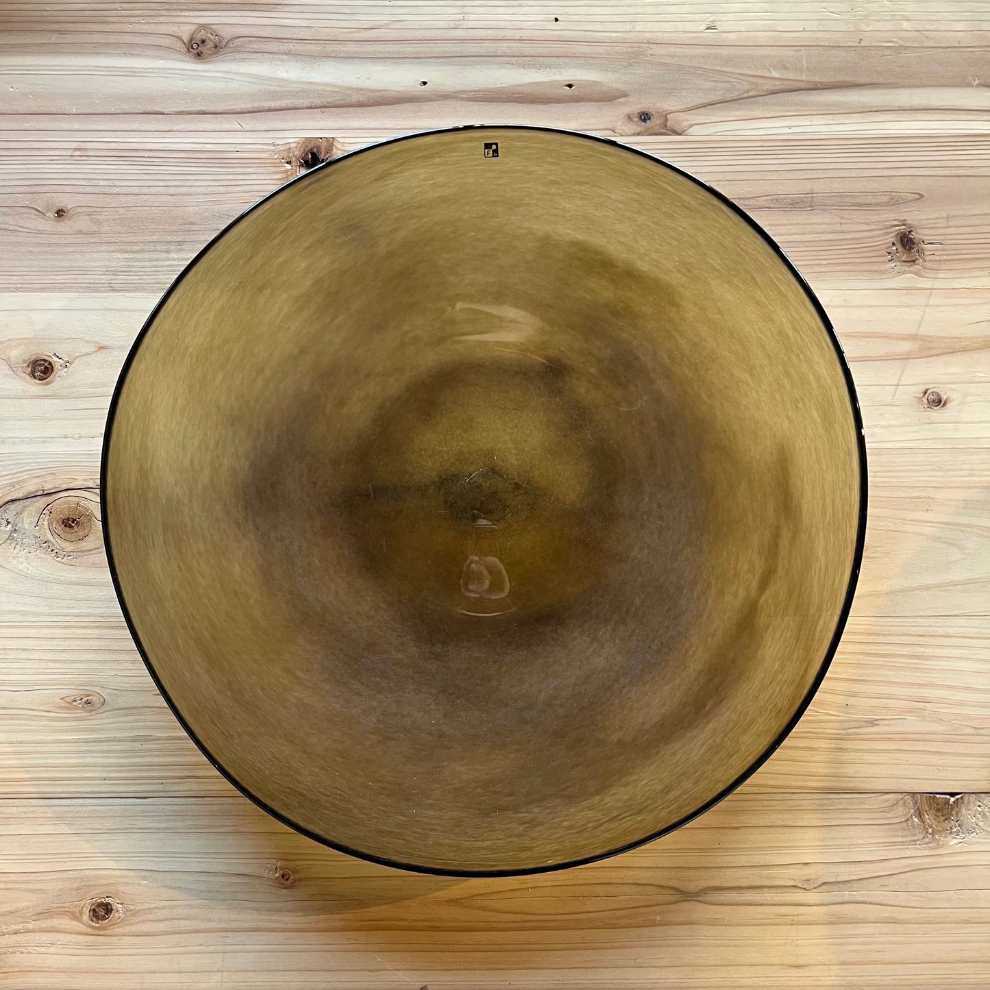 Kasumi plate L_Green