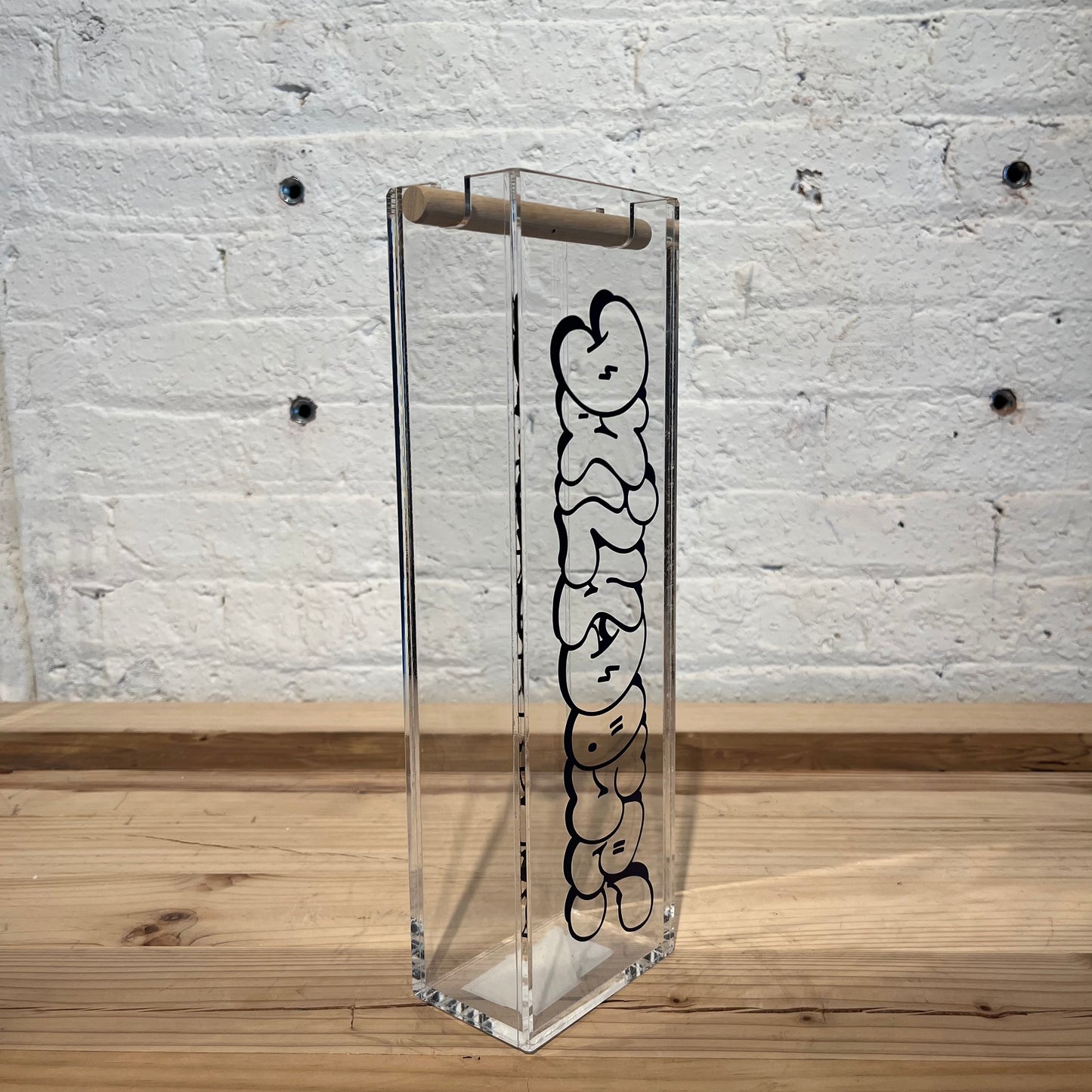 DDQS Incense Holder NV
