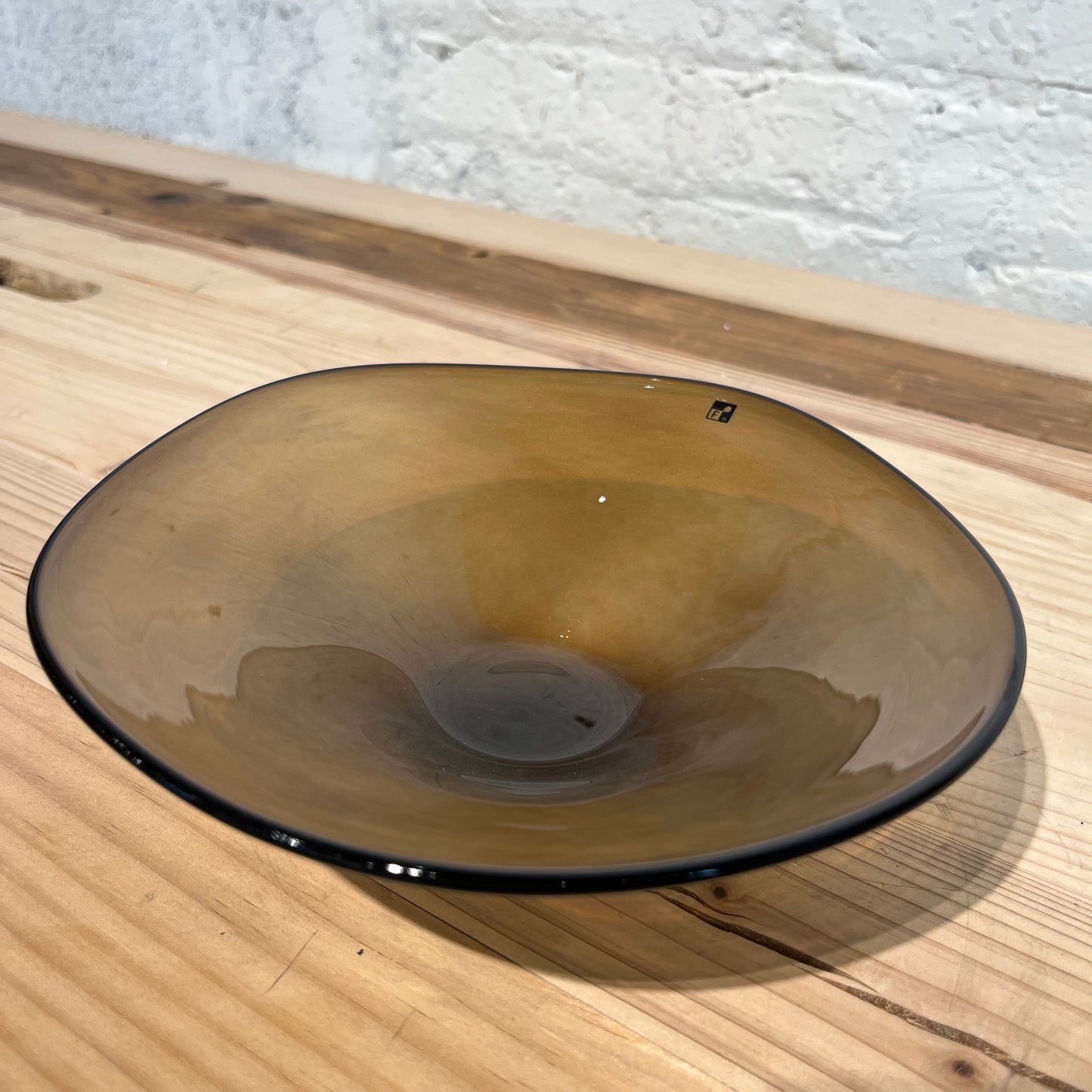 kasumi bowl S_Green