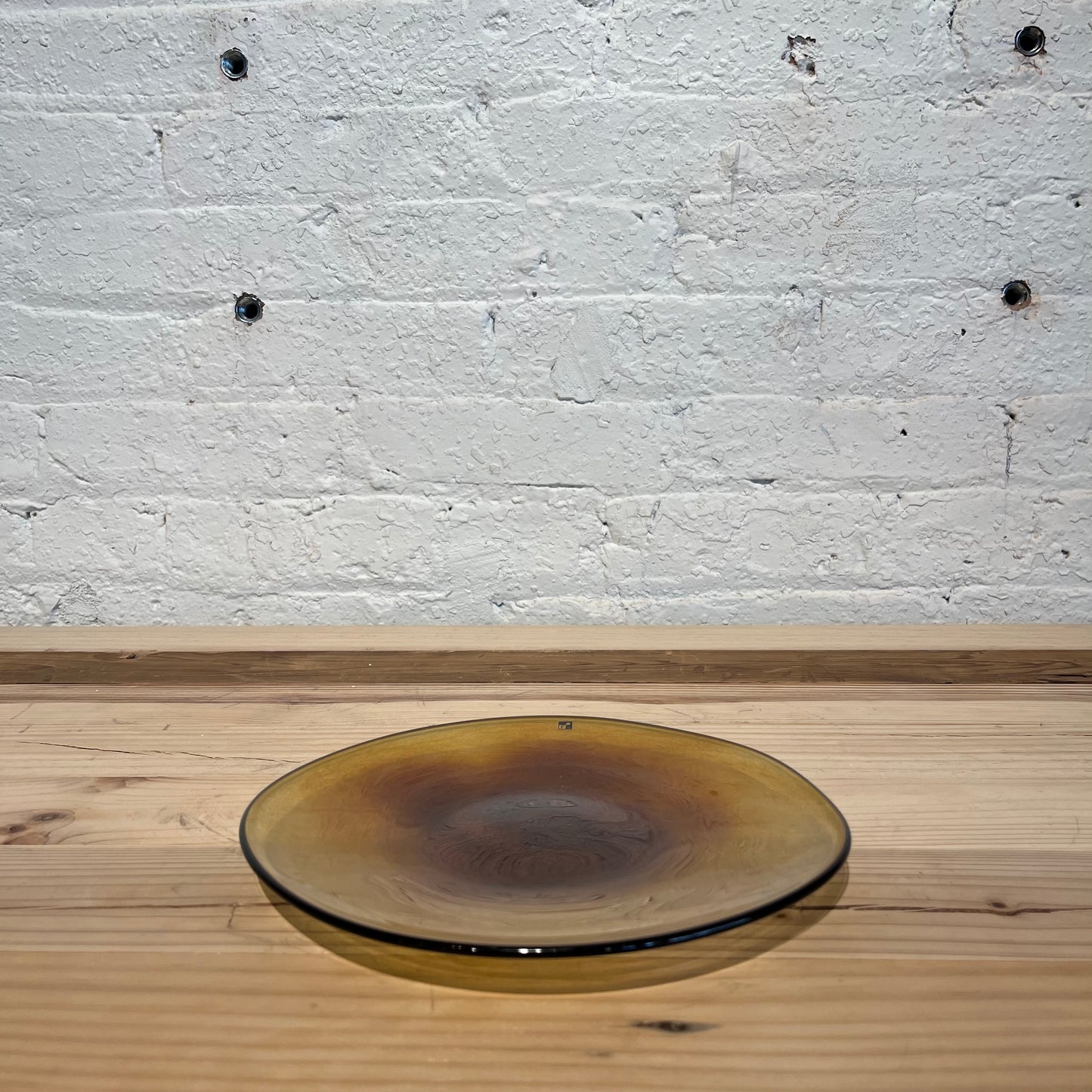 Kasumi plate S_Yellow