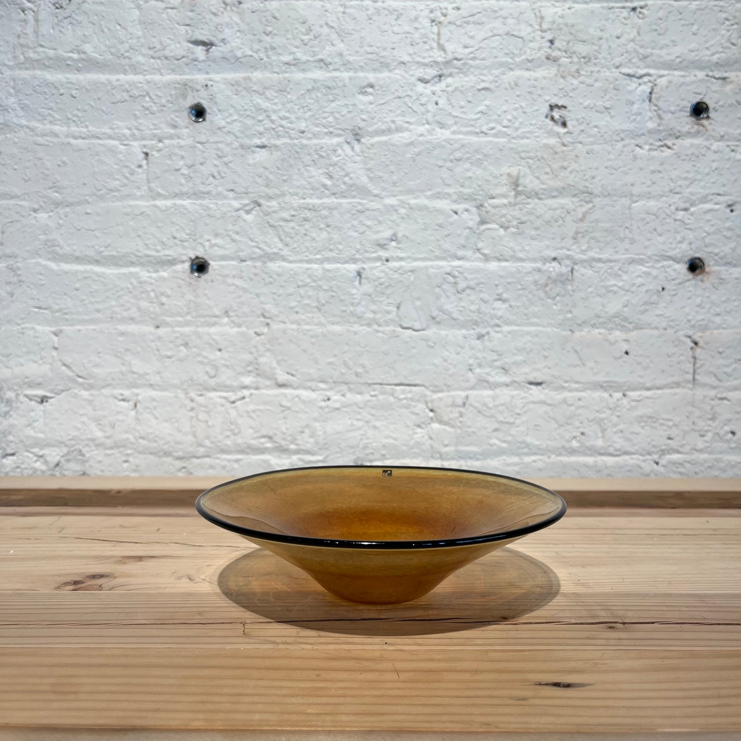 kasumi bowl S_Yellow