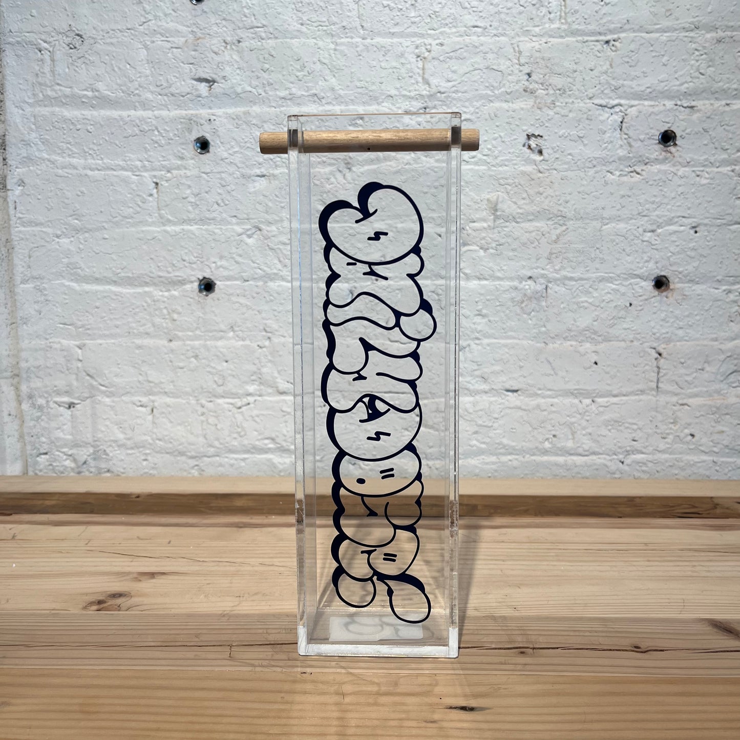 DDQS Incense Holder NV