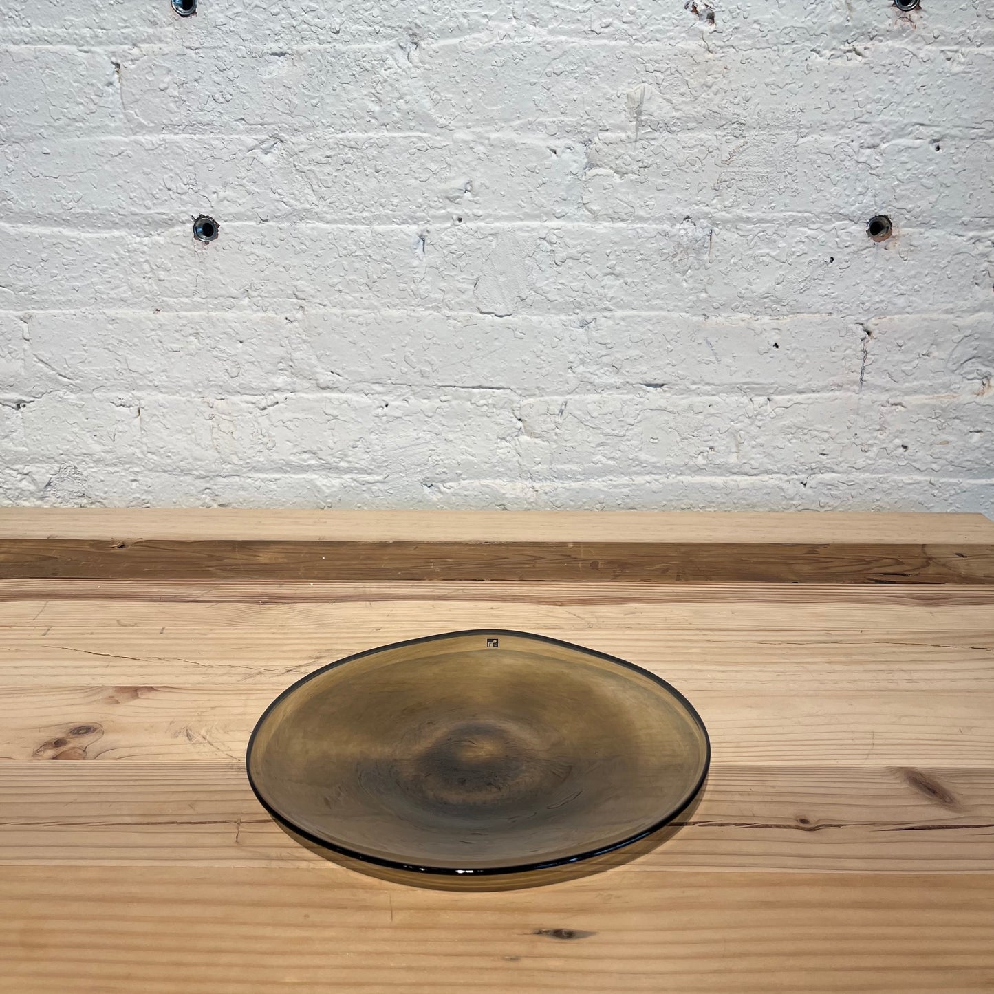 Kasumi plate S_Green