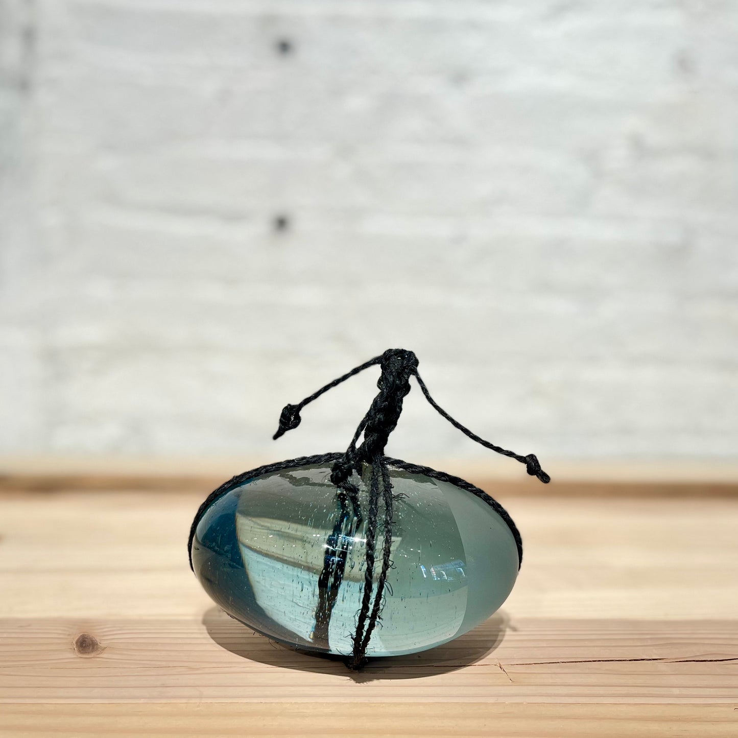 SEKIMORI GLASS Blue
