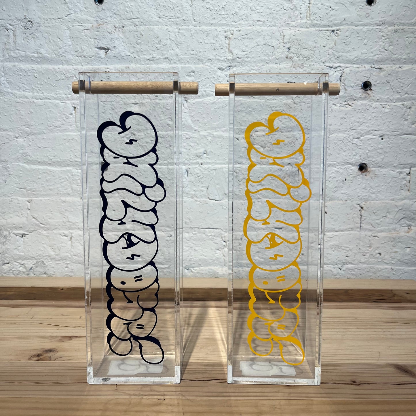 DDQS Incense Holder NV