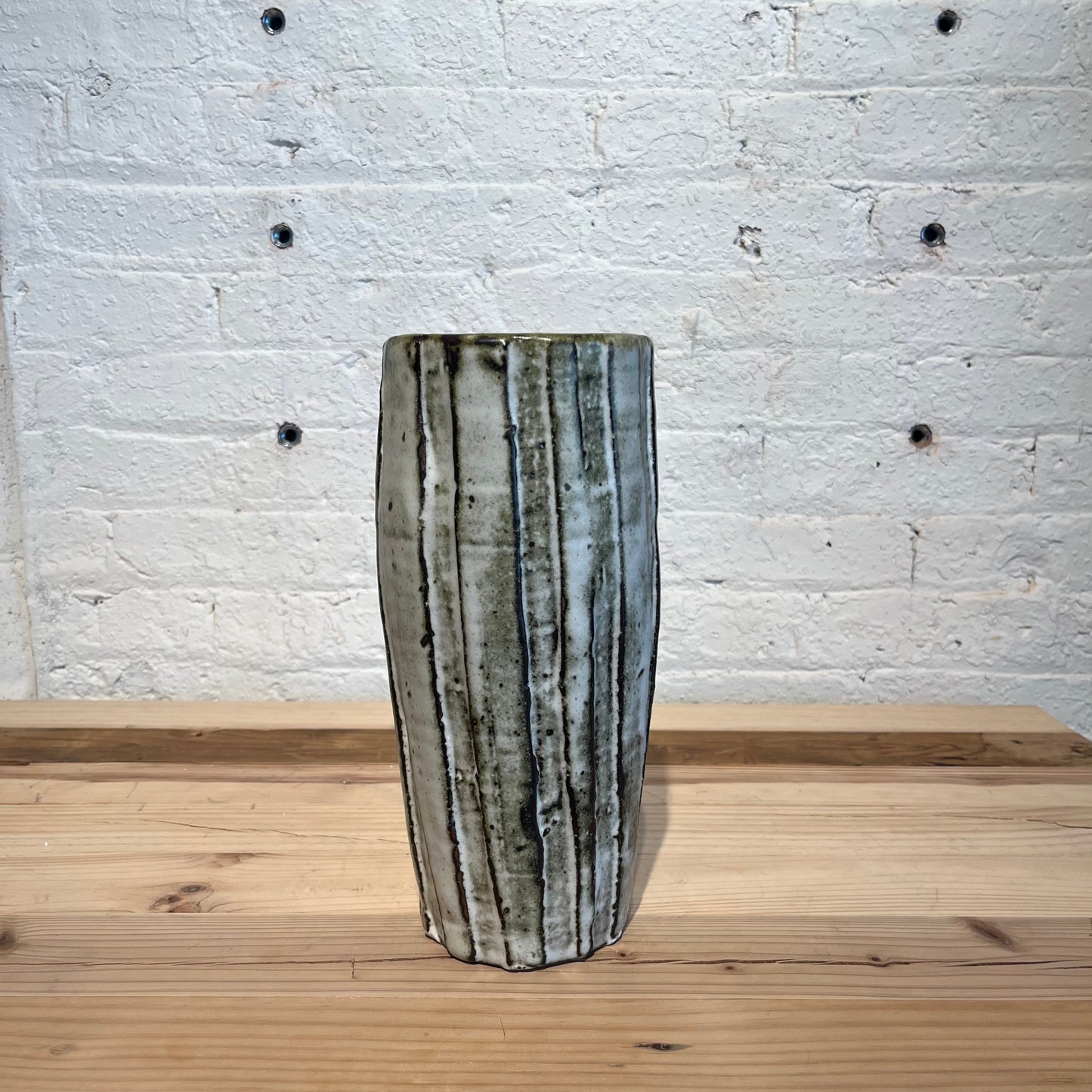 Teppei Ono 19 Vase L-2