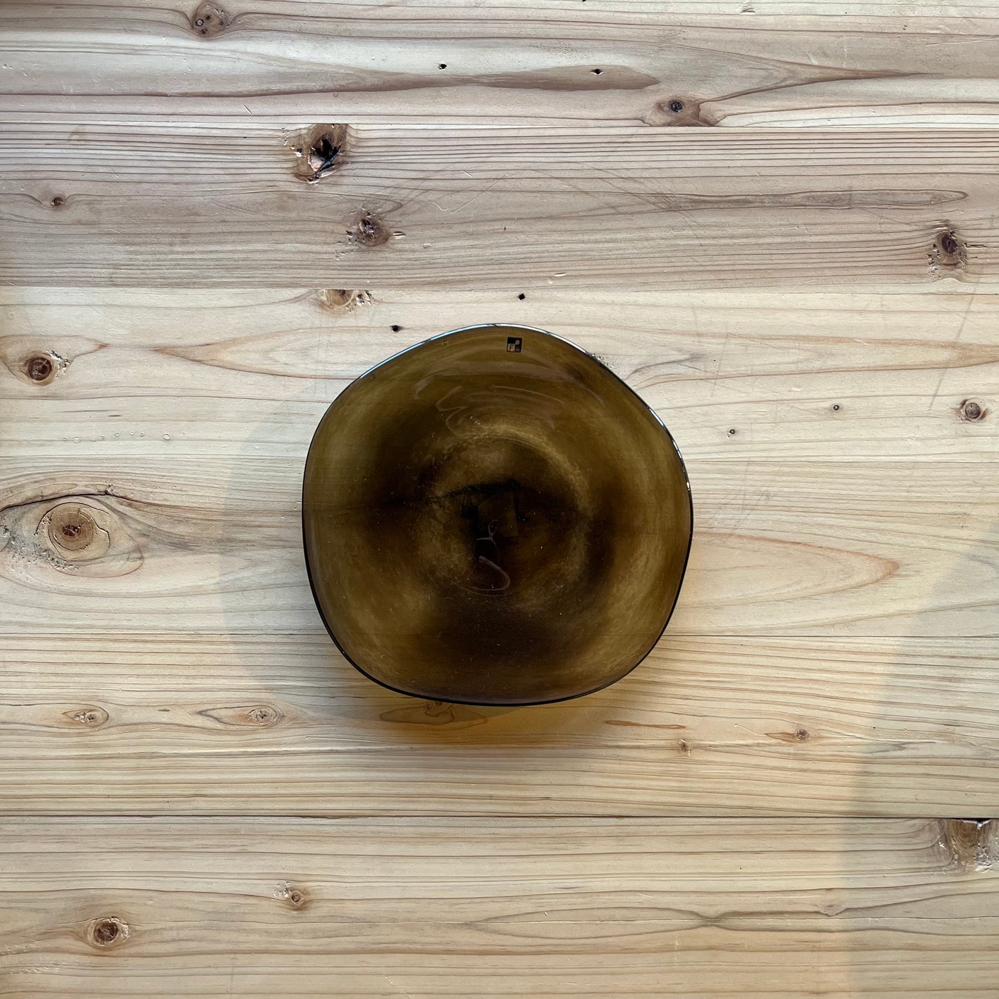 Kasumi plate SS_Green