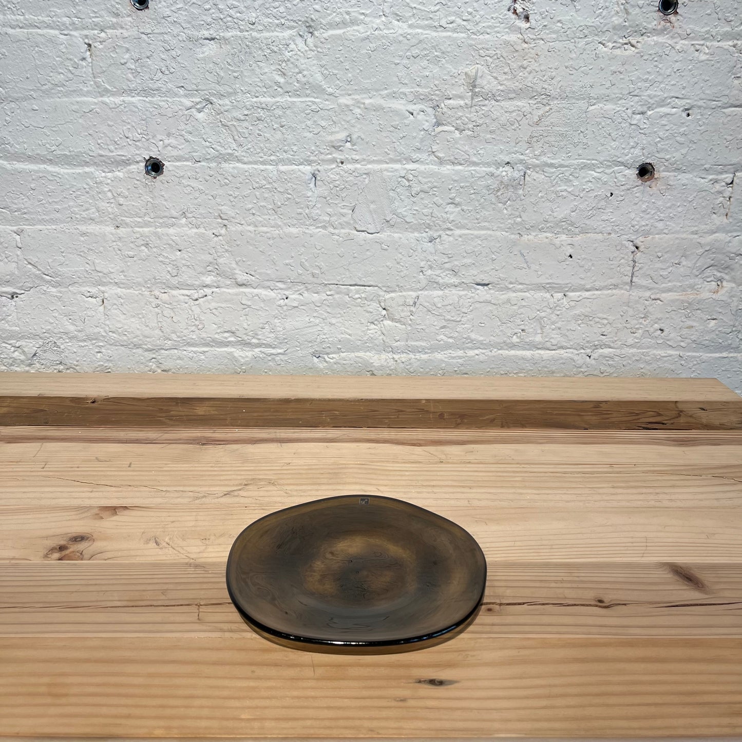 Kasumi plate SS_Green