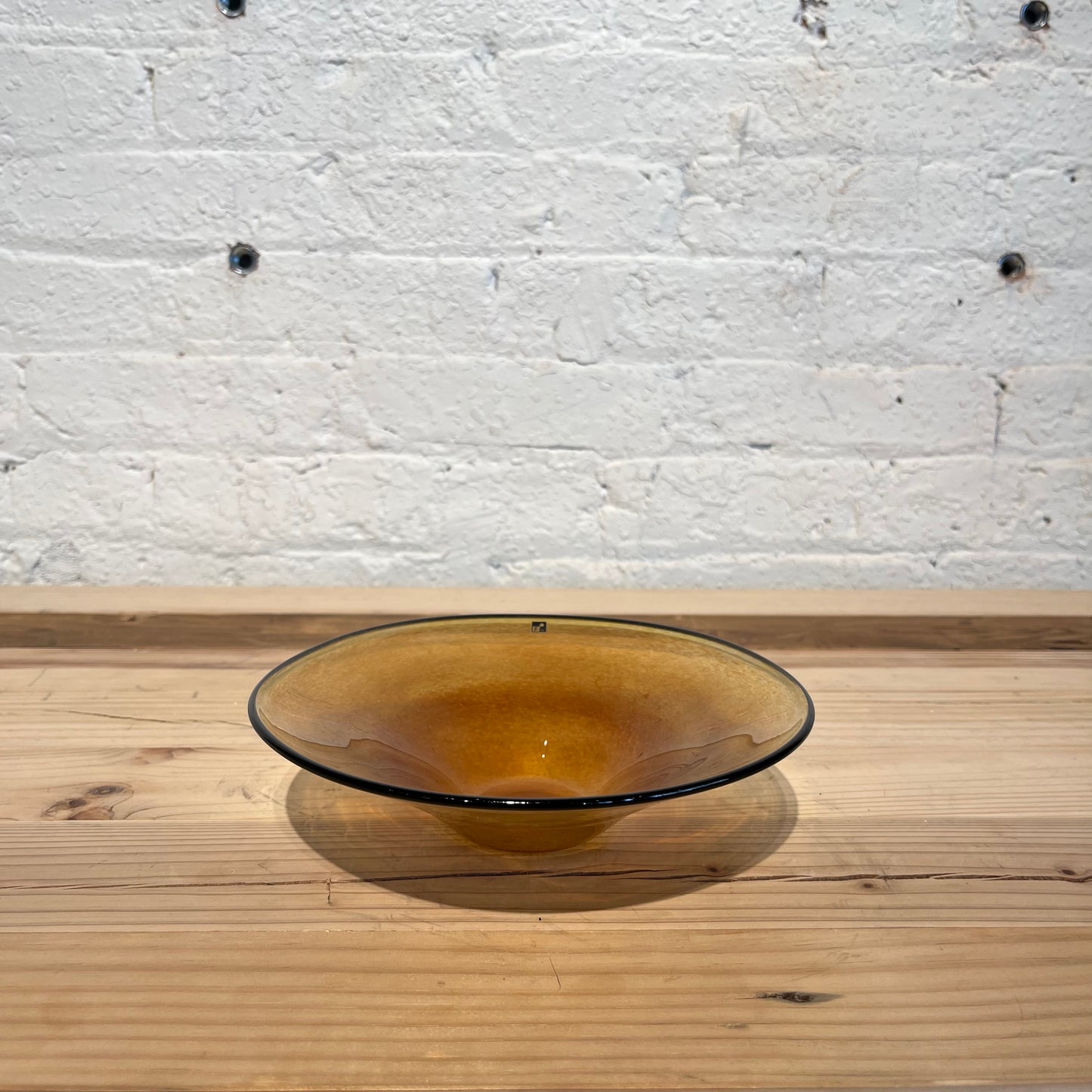 kasumi bowl S_Yellow