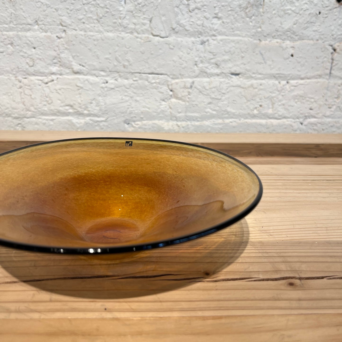 kasumi bowl S_Yellow