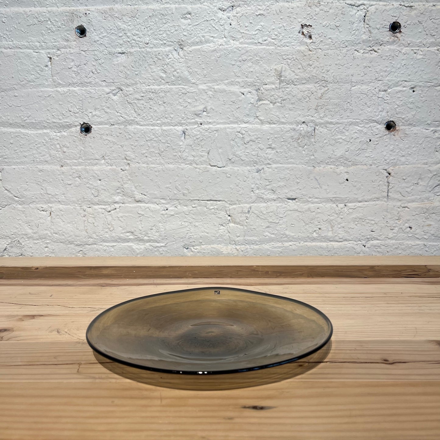 Kasumi plate S_Green