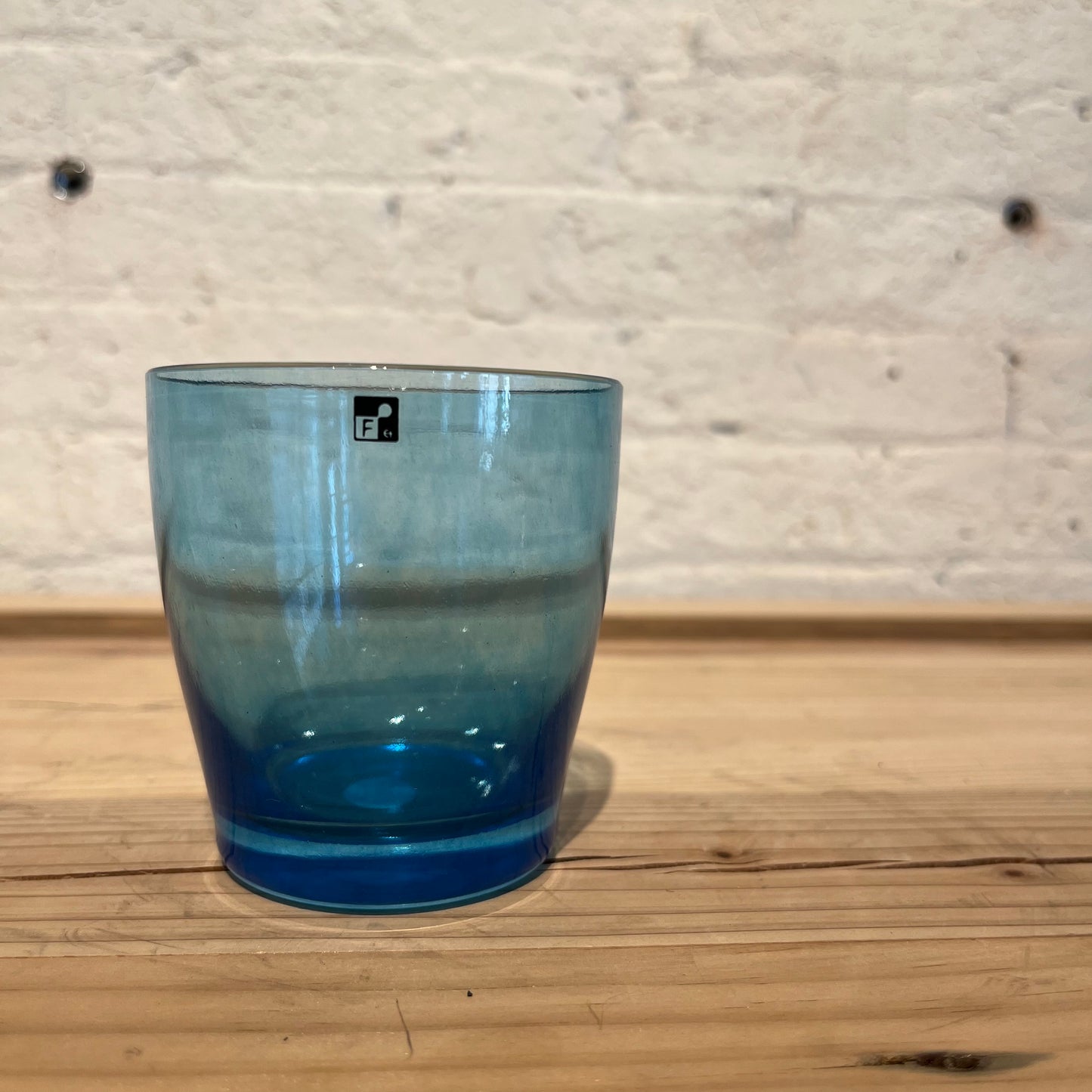 solito glass No.13