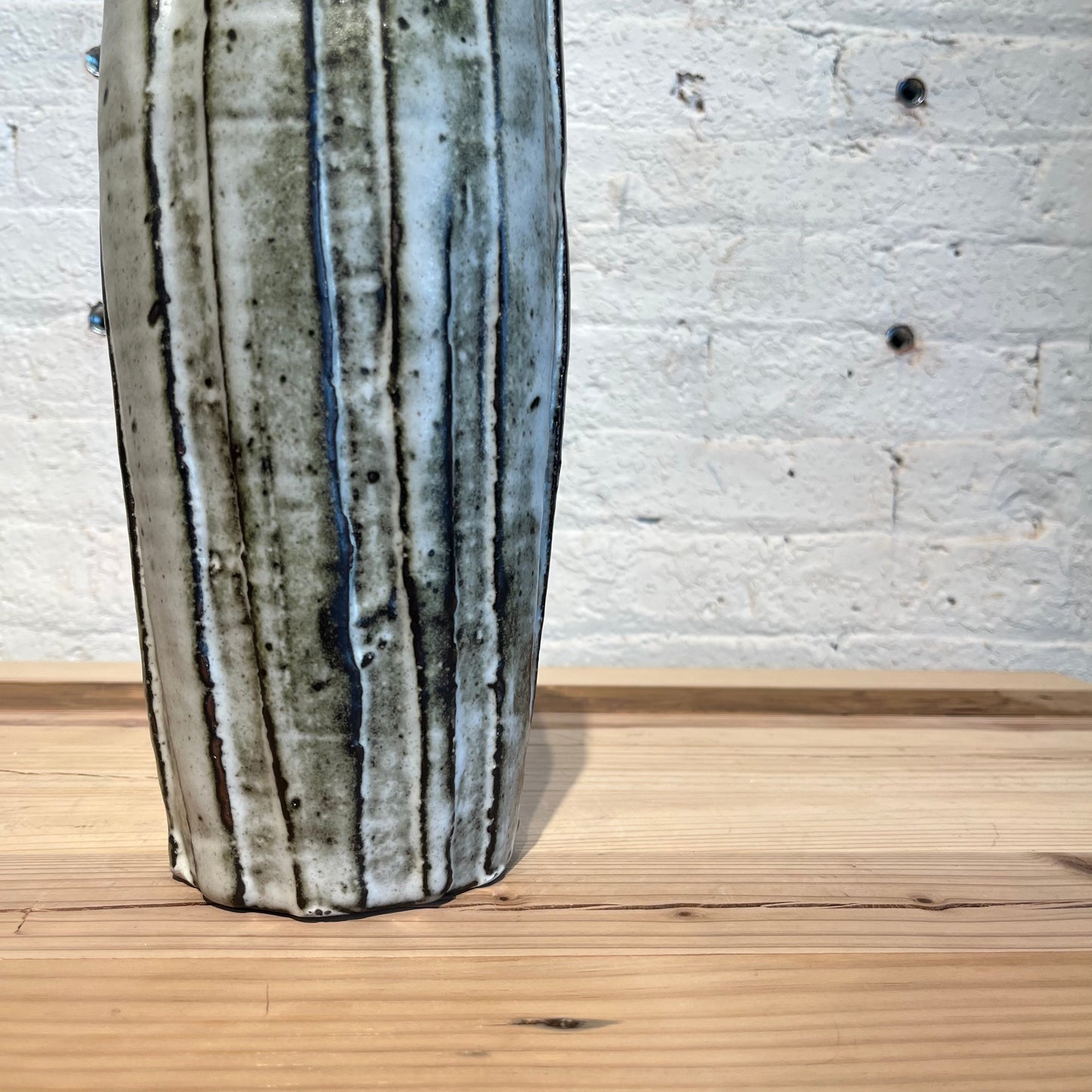 Teppei Ono 19 Vase L-2