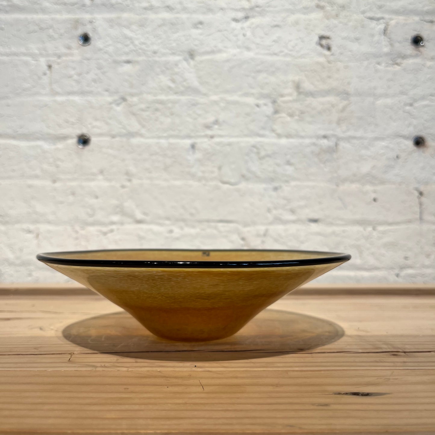 kasumi bowl S_Yellow