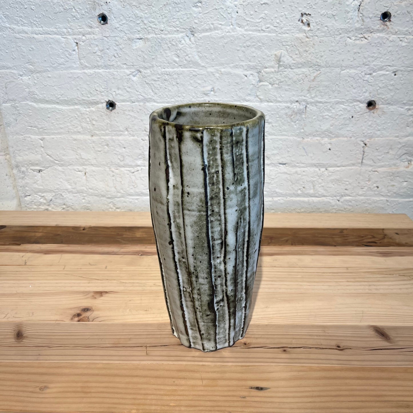 Teppei Ono 19 Vase L-2