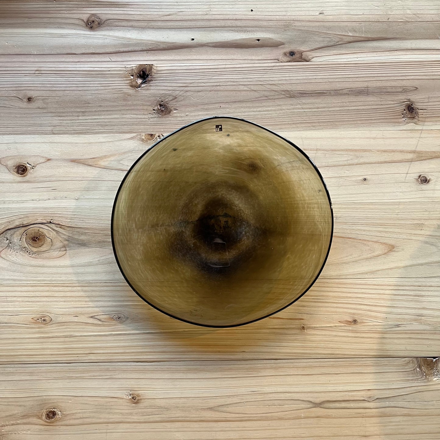 Kasumi plate S_Green