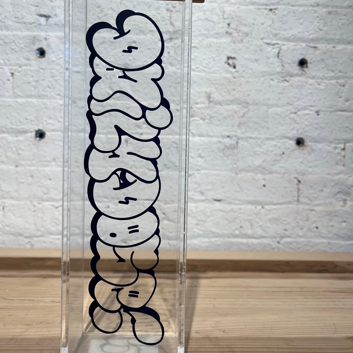 DDQS Incense Holder NV