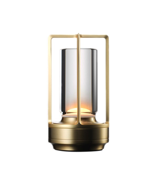 TURN+ Brass