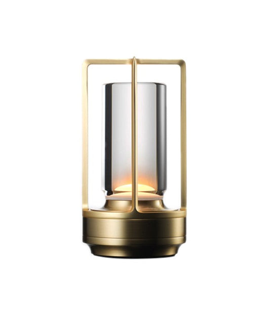 TURN+ Brass