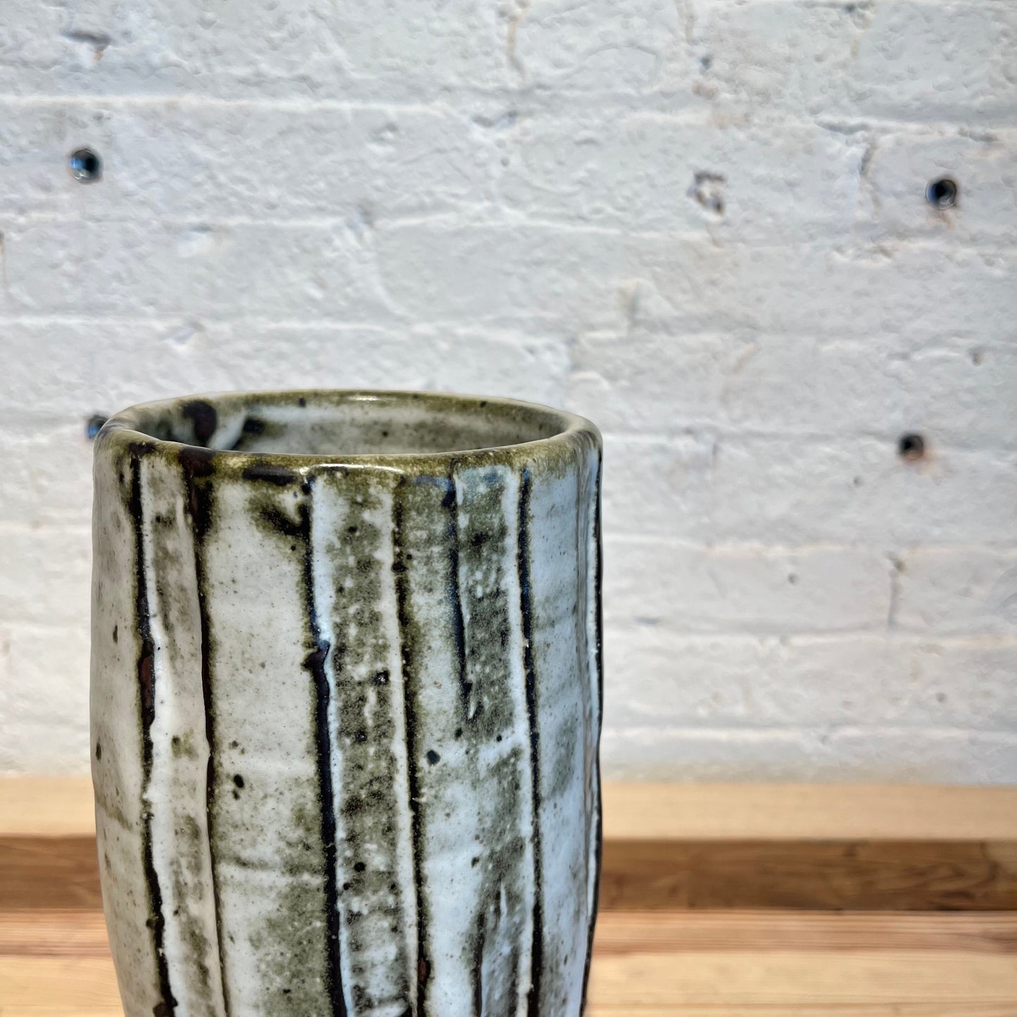 Teppei Ono 19 Vase L-2