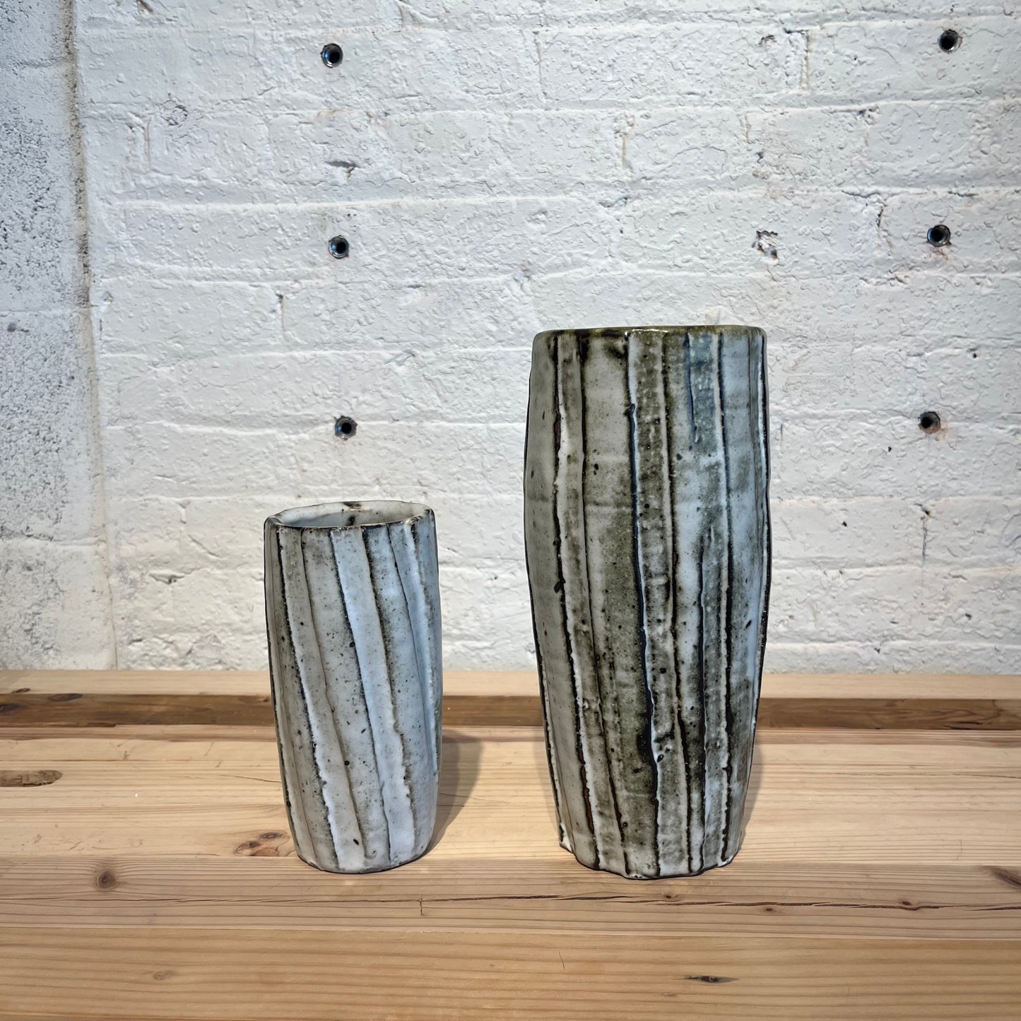 Teppei Ono 19 Vase L-2