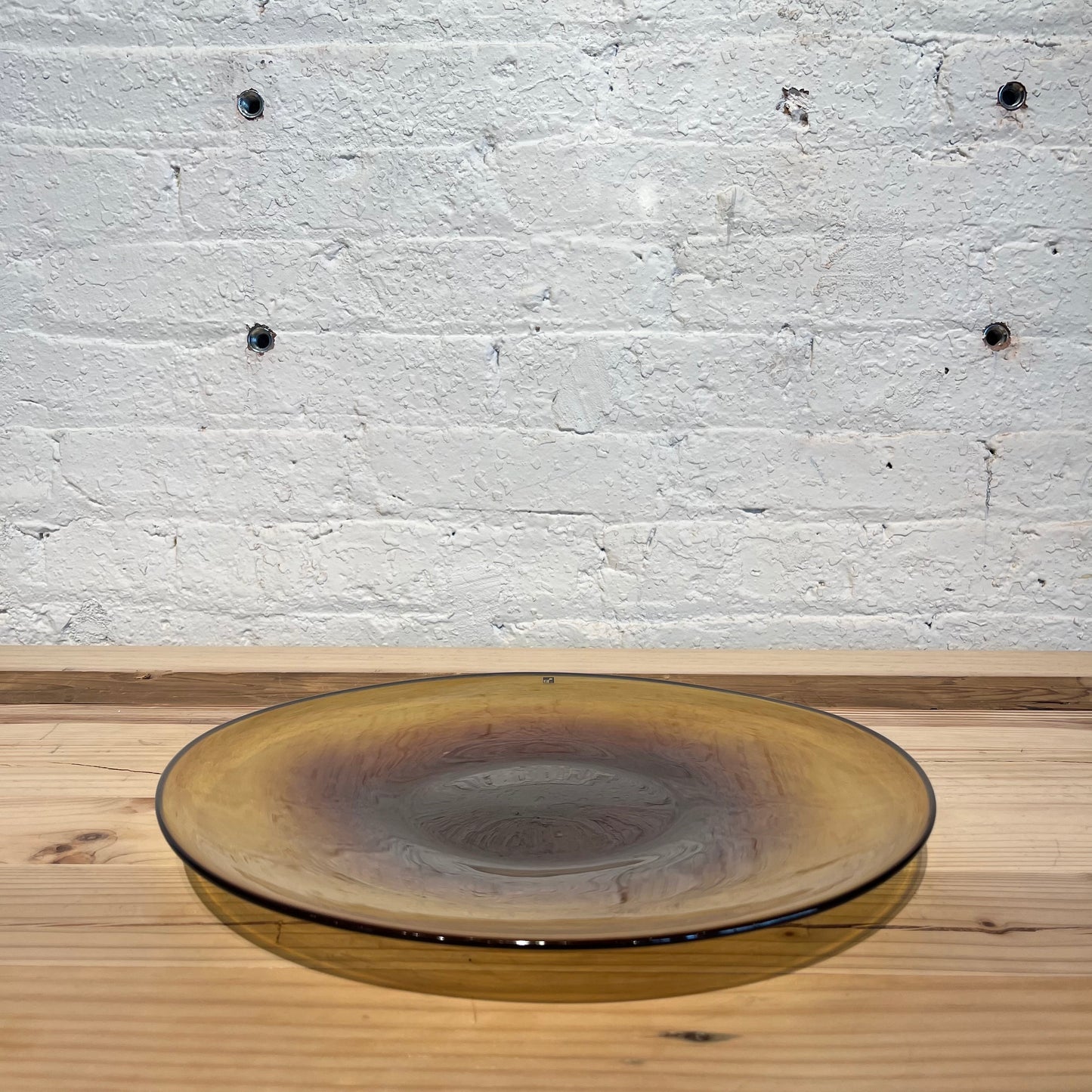 Kasumi plate L_Yellow