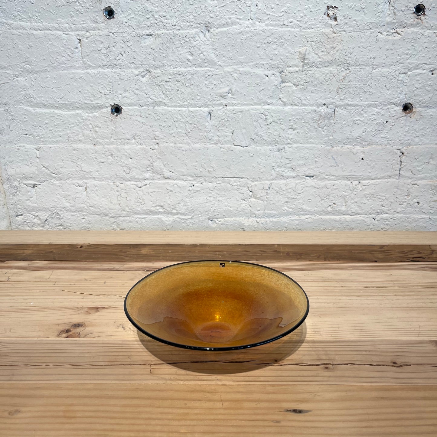 kasumi bowl S_Yellow
