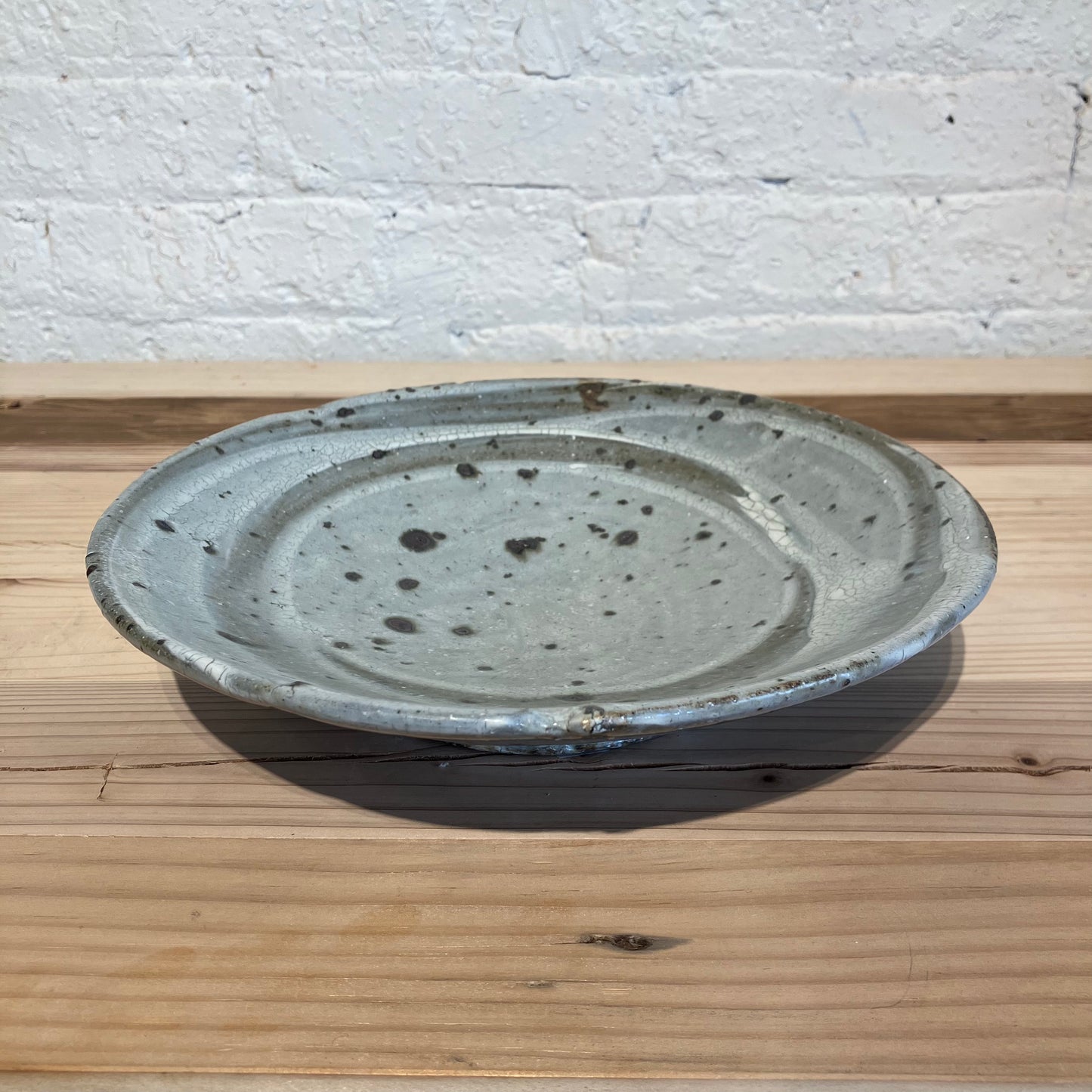Shohei Ono14 Fingerdrawing makeup Plate