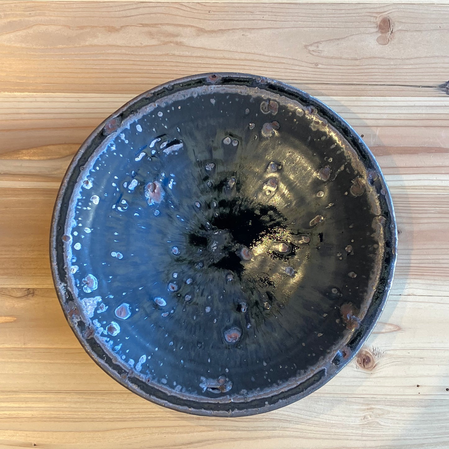 Shohei Ono23 Black make up Plate