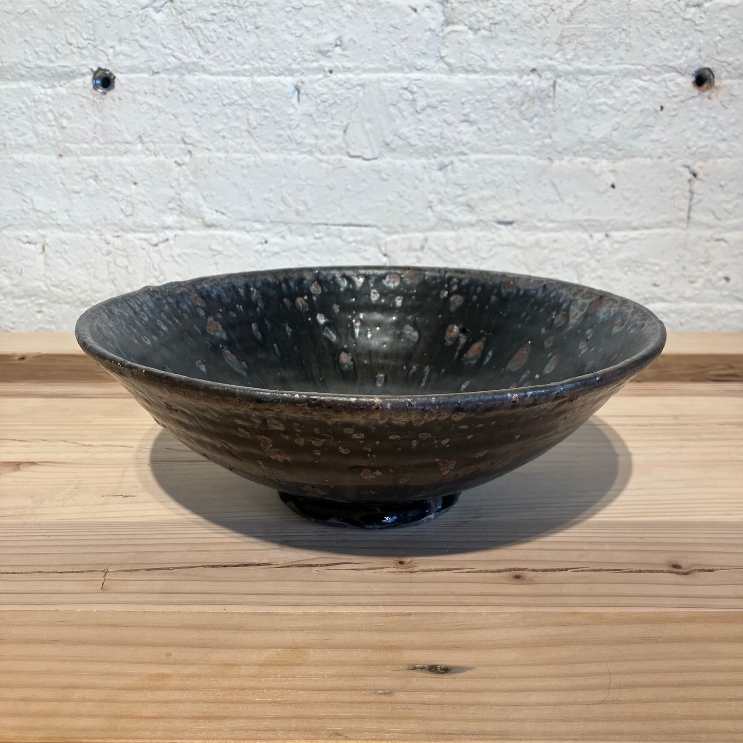 Shohei Ono25 Black make up Bowl L