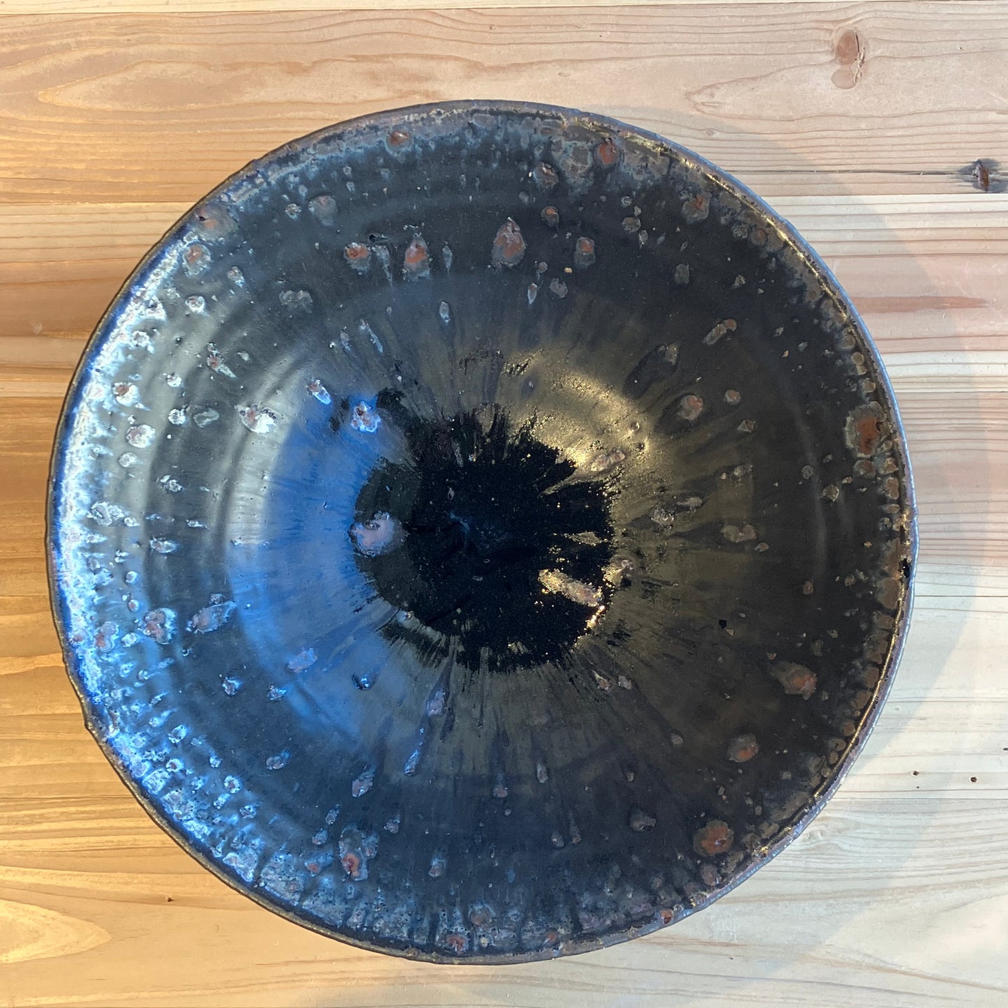 Shohei Ono25 Black make up Bowl L