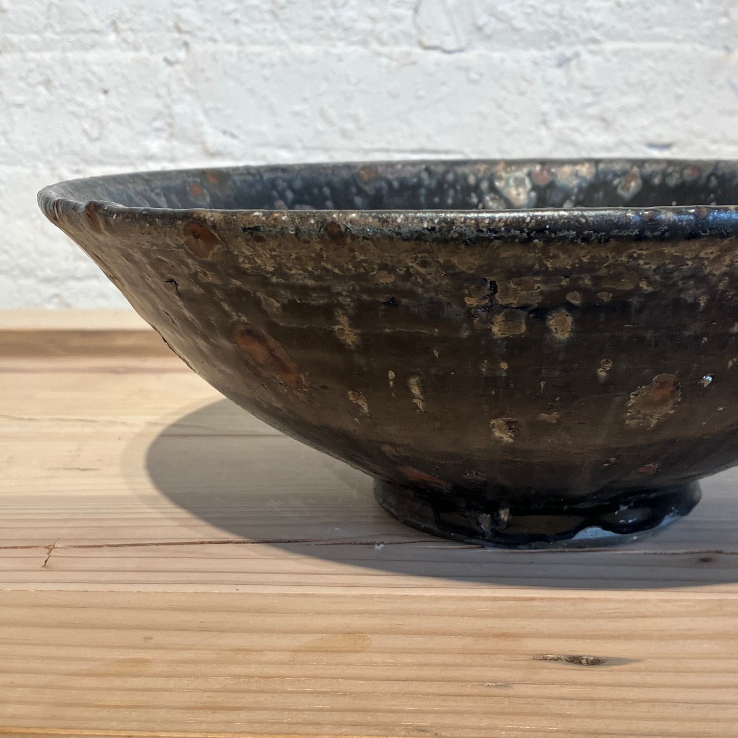 Shohei Ono25 Black make up Bowl L