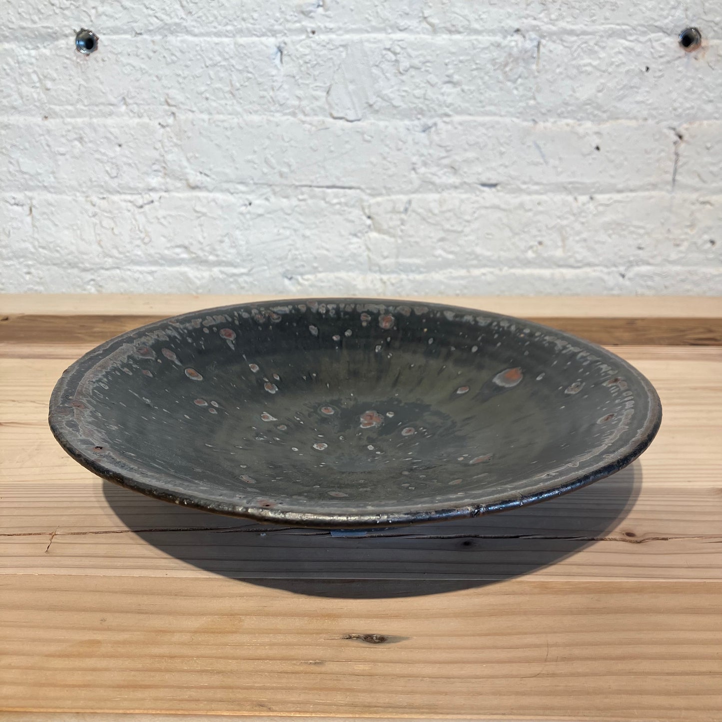 Shohei Ono26 Black make up Plate