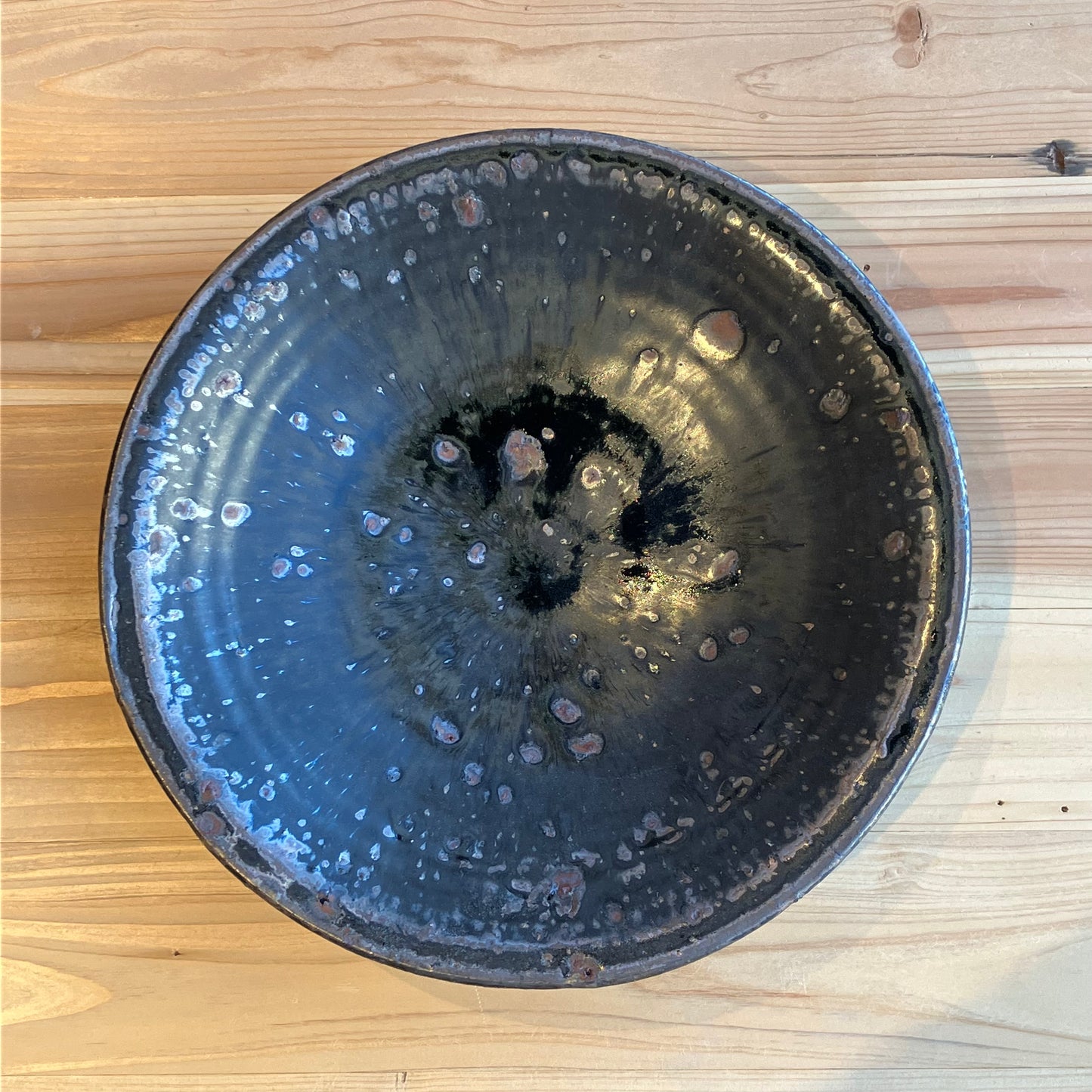 Shohei Ono26 Black make up Plate