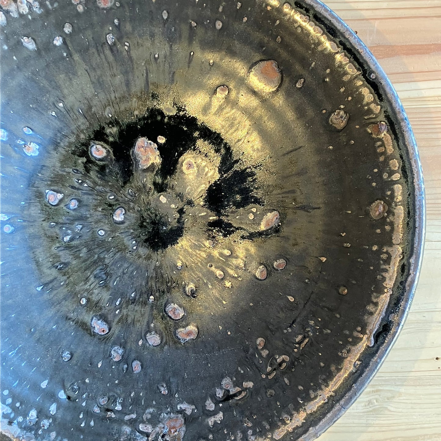 Shohei Ono26 Black make up Plate