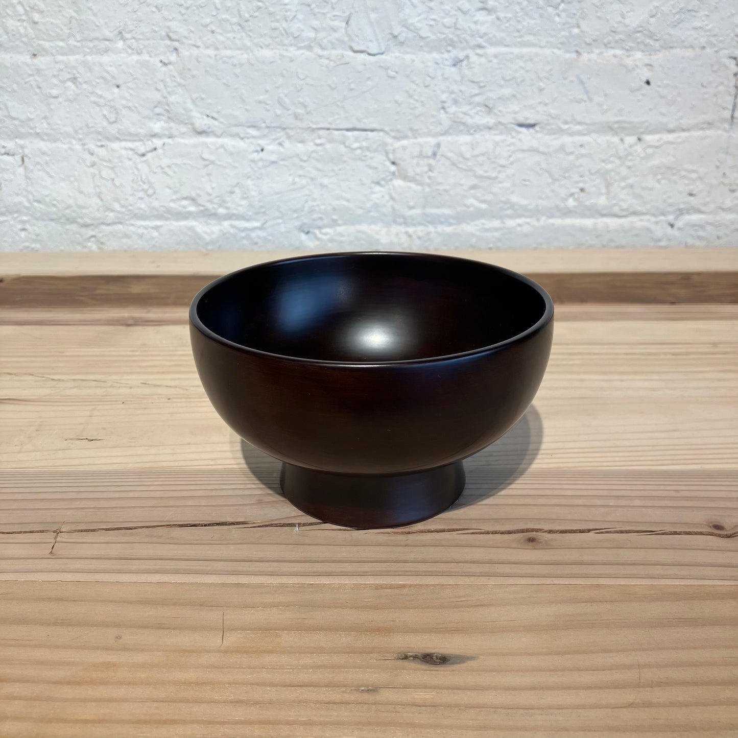 Hiroaki Yazawa1 Lacquer Bowl