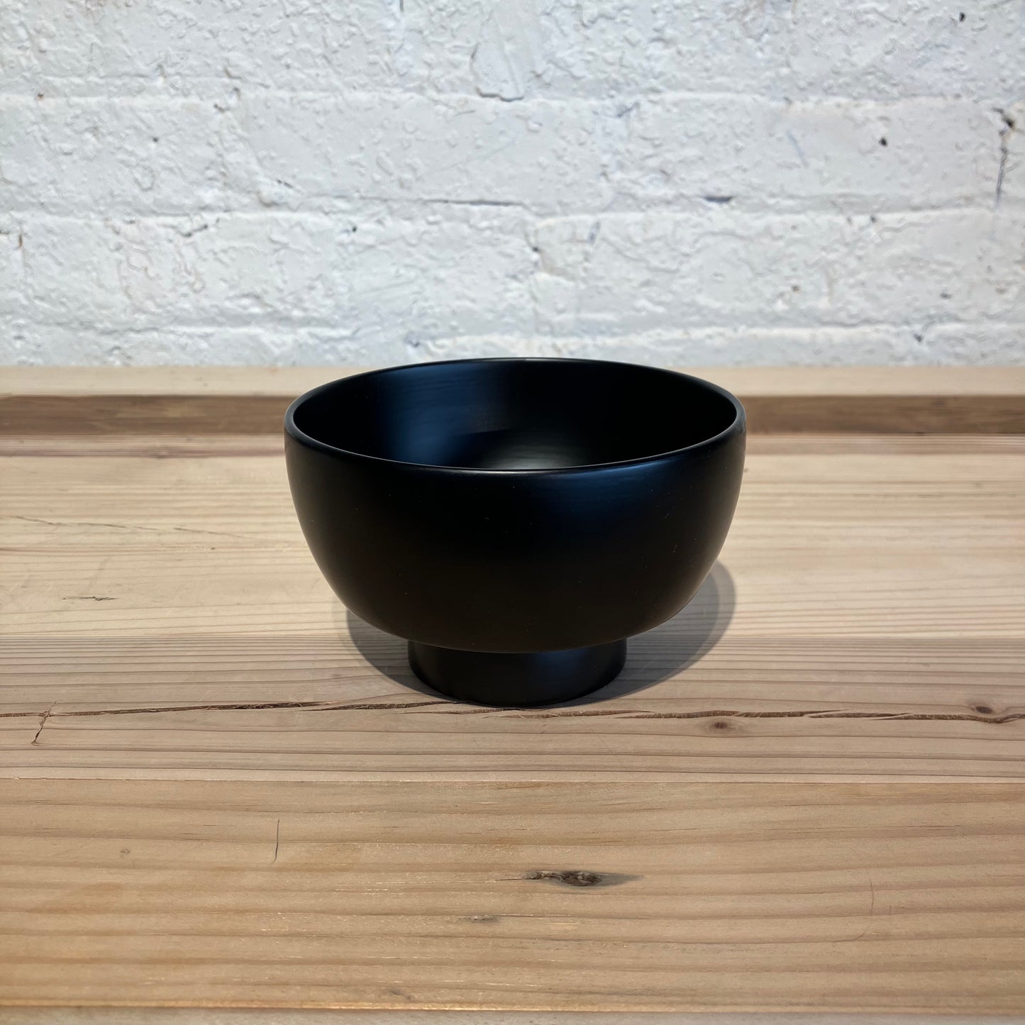 Hiroaki Yazawa 3 Lacquer Bowl