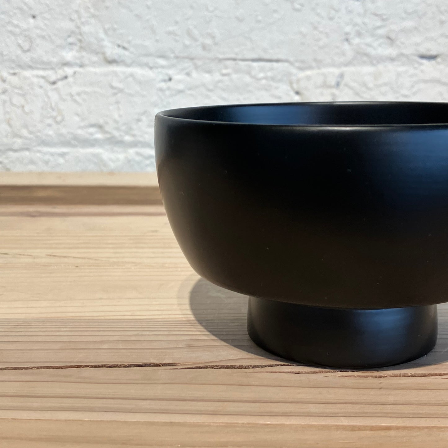 Hiroaki Yazawa 3 Lacquer Bowl