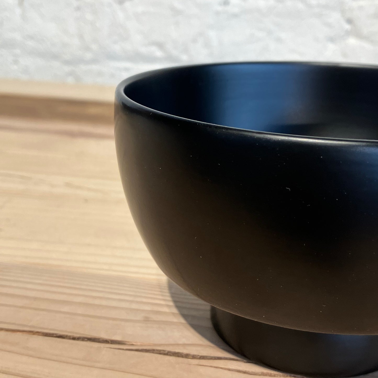 Hiroaki Yazawa 3 Lacquer Bowl