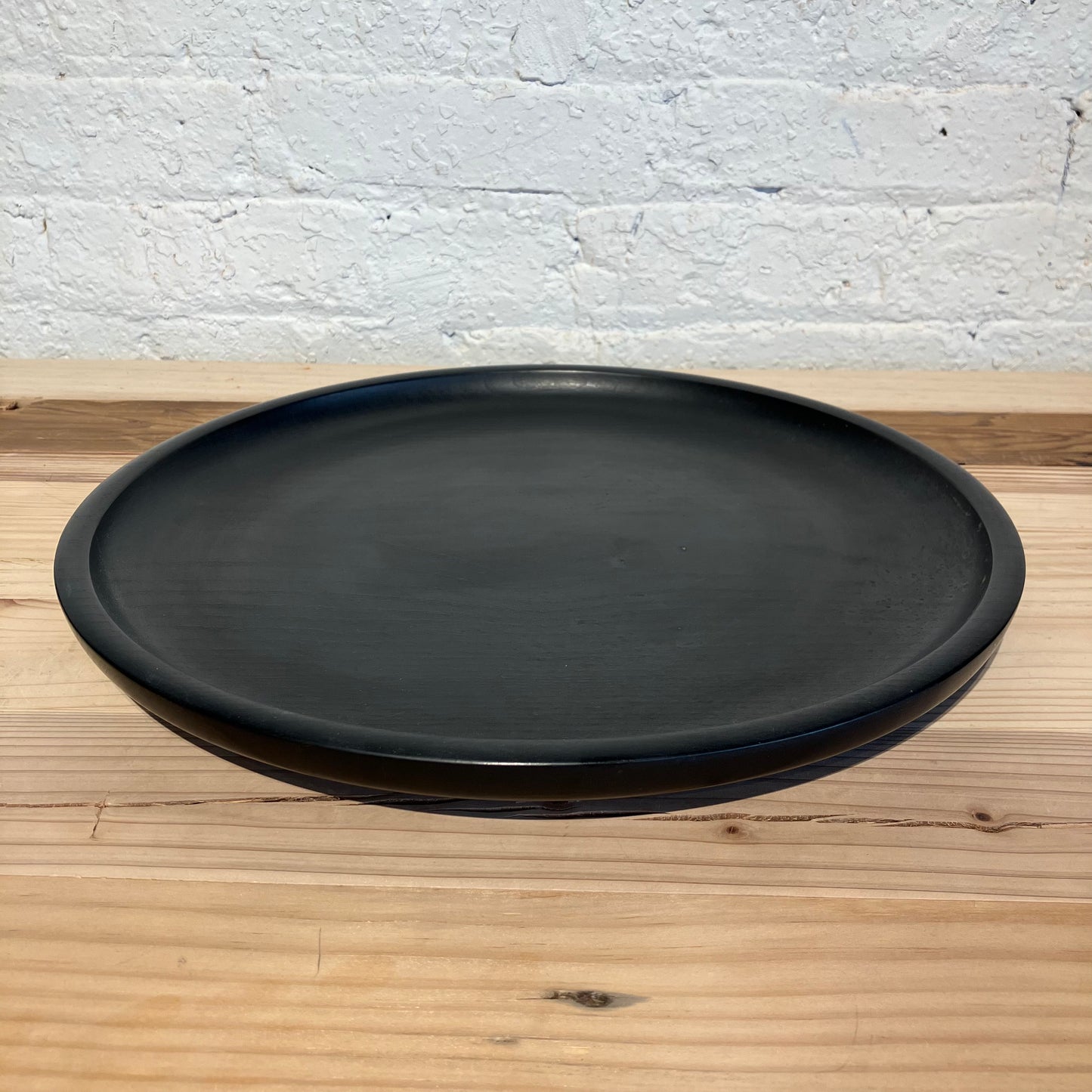 Hiroaki Yazawa 5 Chestnut Tray