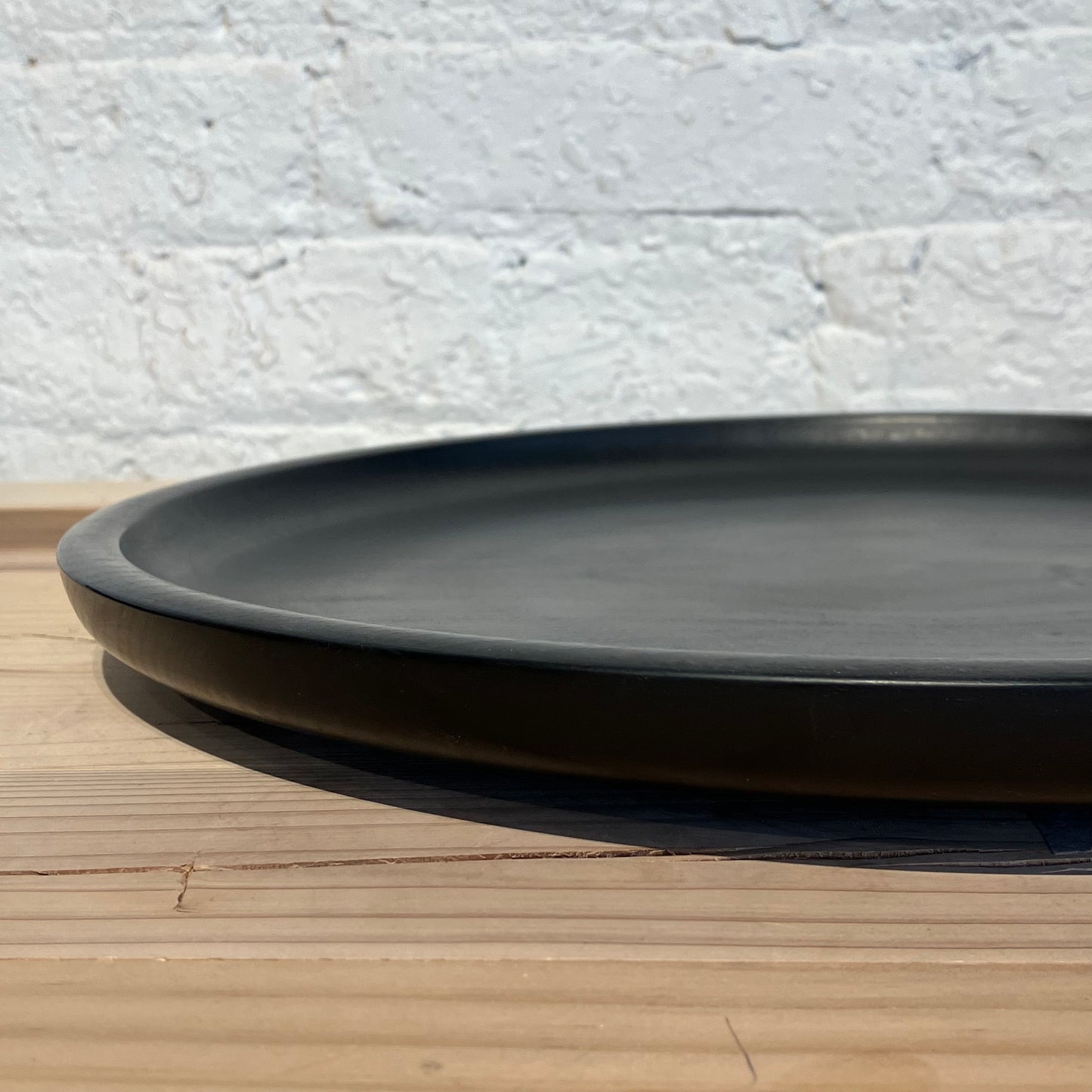 Hiroaki Yazawa 5 Chestnut Tray