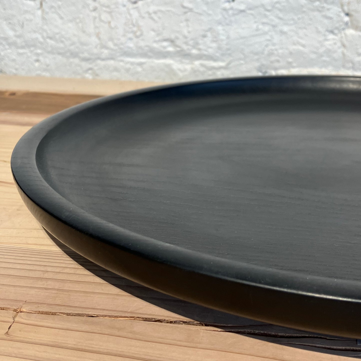 Hiroaki Yazawa 5 Chestnut Tray