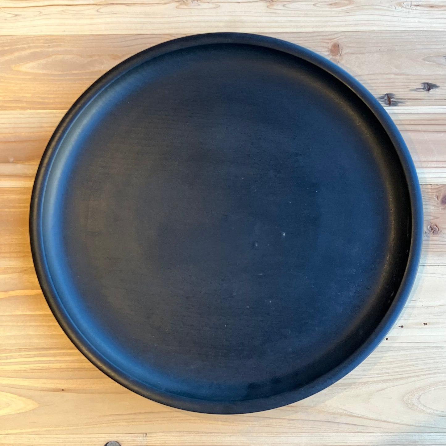 Hiroaki Yazawa 5 Chestnut Tray
