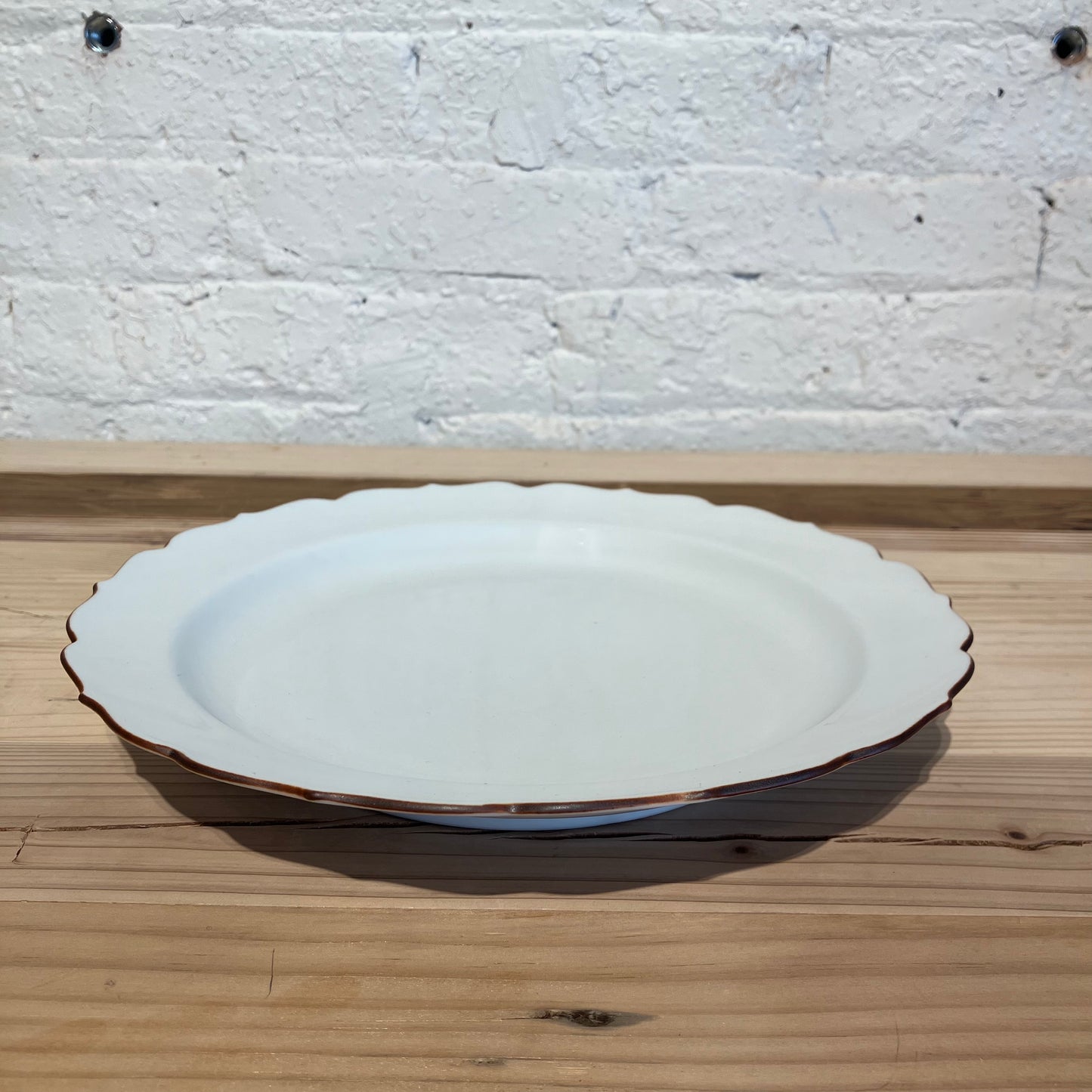 Kikyo Meat plate