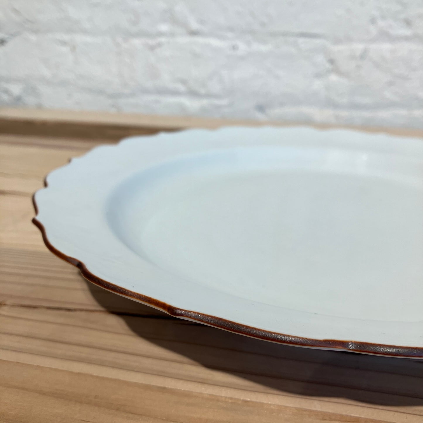 Kikyo Meat plate